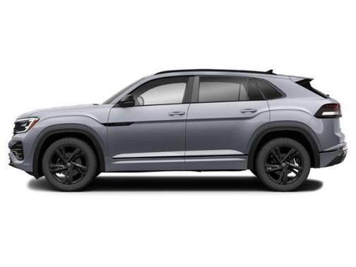 2025 Volkswagen Atlas Cross Sport 2.0T SEL