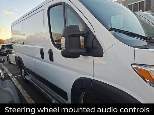 2023 RAM ProMaster 2500 Base