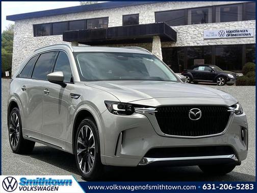 2024 Mazda CX-90 3.3 Turbo S
