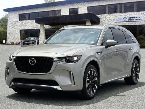 2024 Mazda CX-90 3.3 Turbo S