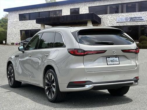 2024 Mazda CX-90 3.3 Turbo S