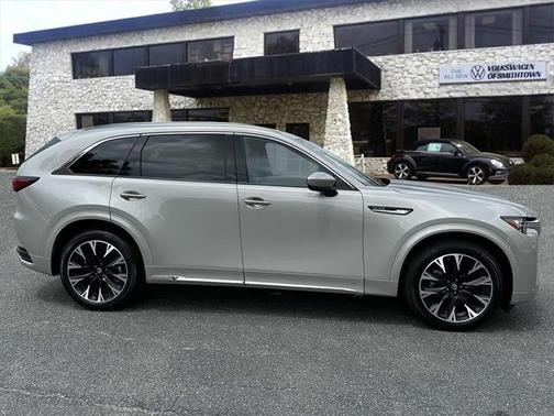 2024 Mazda CX-90 3.3 Turbo S