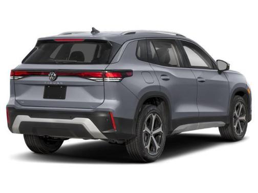 Platinum 2026 Volkswagen Tiguan 2.0T SE 4MOTION