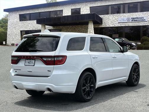 2018 Dodge Durango R/T