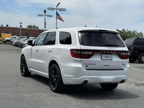2018 Dodge Durango R/T
