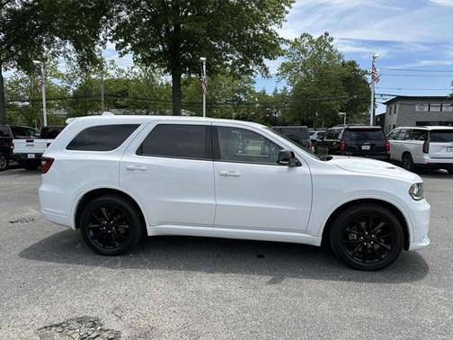 2018 Dodge Durango R/T