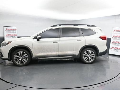 2022 Subaru Ascent Limited 7-Passenger