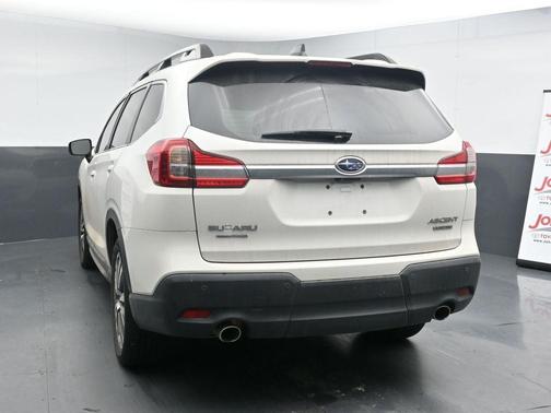 2022 Subaru Ascent Limited 7-Passenger