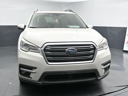 2022 Subaru Ascent Limited 7-Passenger
