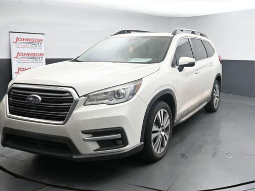 2022 Subaru Ascent Limited 7-Passenger