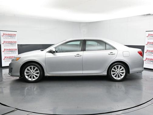 2013 Toyota Camry XLE