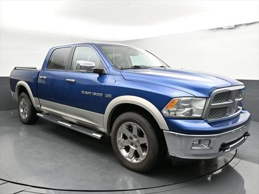 2011 Dodge Ram 1500 Laramie