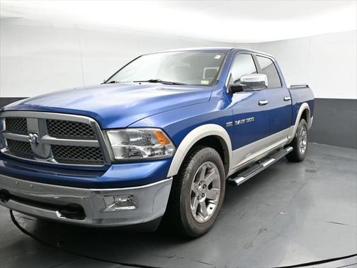 2011 Dodge Ram 1500 Laramie
