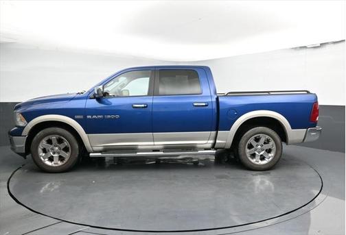 2011 Dodge Ram 1500 Laramie