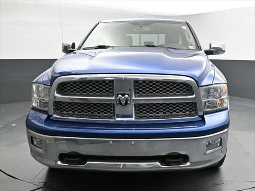 2011 Dodge Ram 1500 Laramie