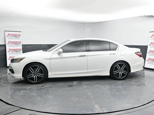 2016 Honda Accord Touring