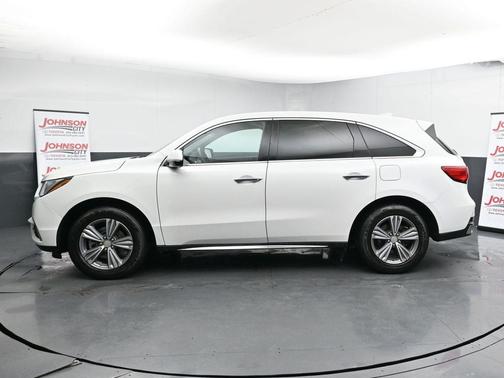 2020 Acura MDX 3.5L