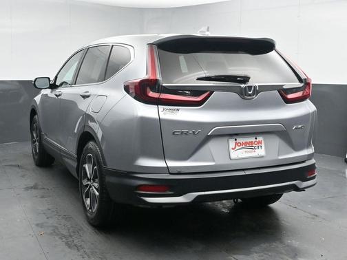 2021 Honda CR-V AWD EX