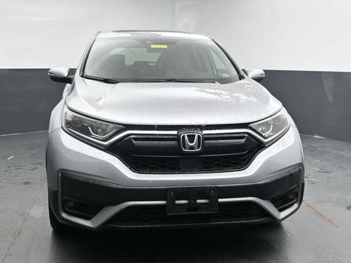 2021 Honda CR-V AWD EX