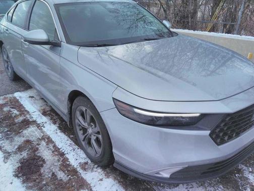2023 Honda Accord EX 1.5T