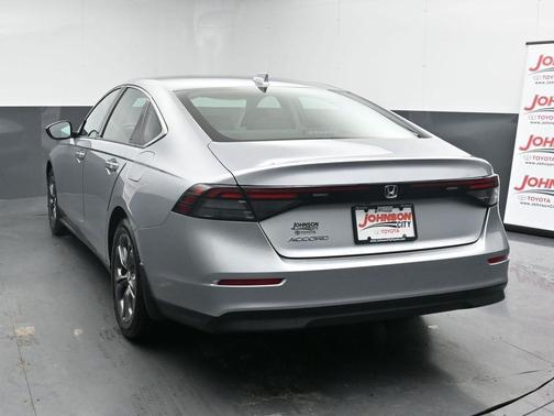 2023 Honda Accord EX 1.5T