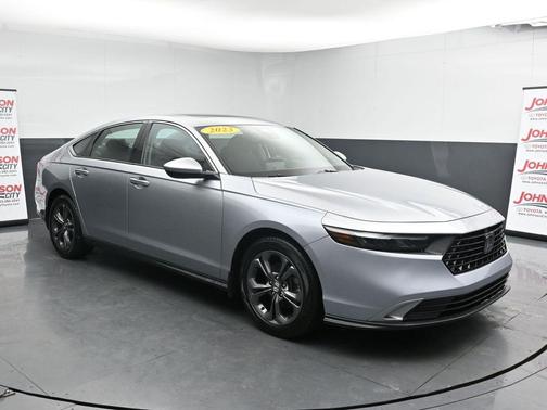2023 Honda Accord EX 1.5T