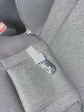 2023 Honda Accord EX 1.5T