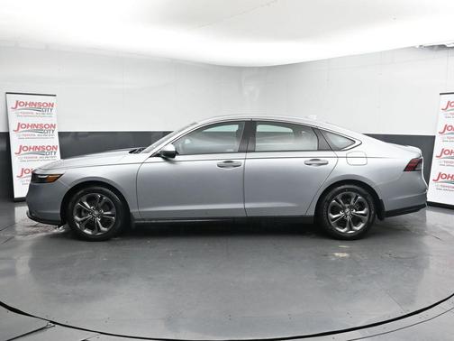 2023 Honda Accord EX 1.5T