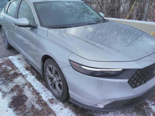 2023 Honda Accord EX 1.5T