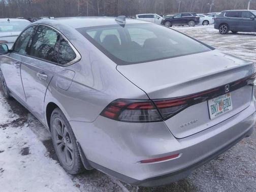 2023 Honda Accord EX 1.5T