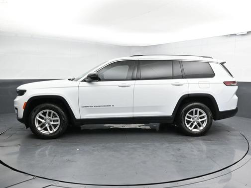 2021 Jeep Grand Cherokee L Laredo