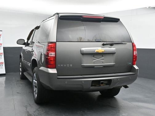 2012 Chevrolet Tahoe LT