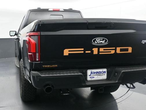 2024 Ford F-150 Tremor