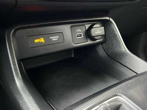 Morning Mist Metallic 2023 Honda Civic LX