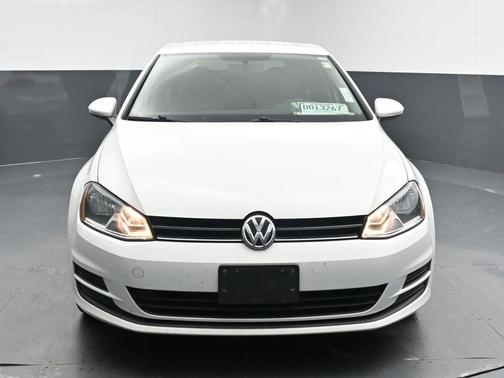 2015 Volkswagen Golf DSG TDI S