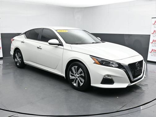 2022 Nissan Altima S FWD
