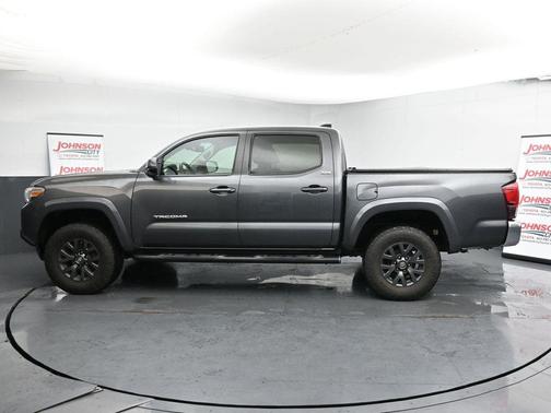 2020 Toyota Tacoma SR5