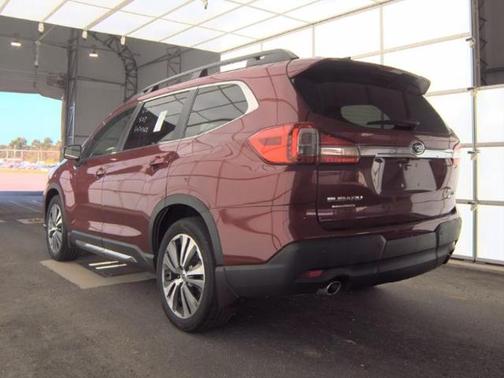 2021 Subaru Ascent Limited 7-Passenger