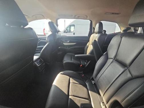 2021 Subaru Ascent Limited 7-Passenger