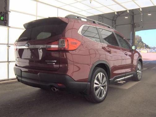 2021 Subaru Ascent Limited 7-Passenger