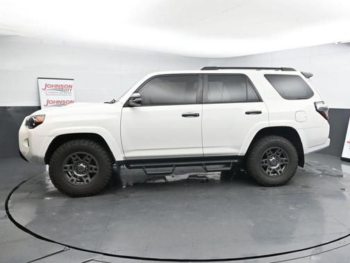 2020 Toyota 4Runner Venture Special Edition