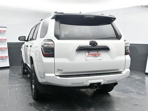 2020 Toyota 4Runner Venture Special Edition