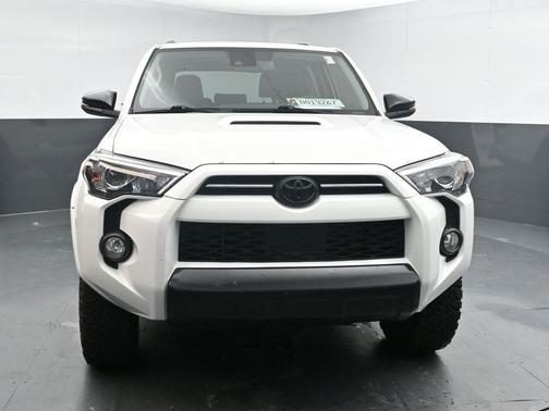 2020 Toyota 4Runner Venture Special Edition