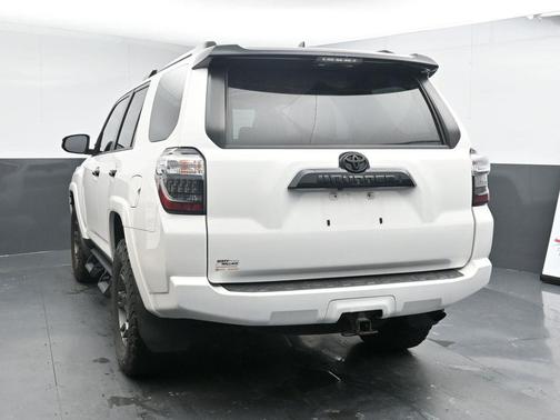 2020 Toyota 4Runner Venture Special Edition
