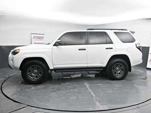 2020 Toyota 4Runner Venture Special Edition