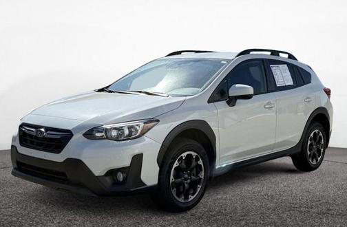 2023 Subaru Crosstrek Premium