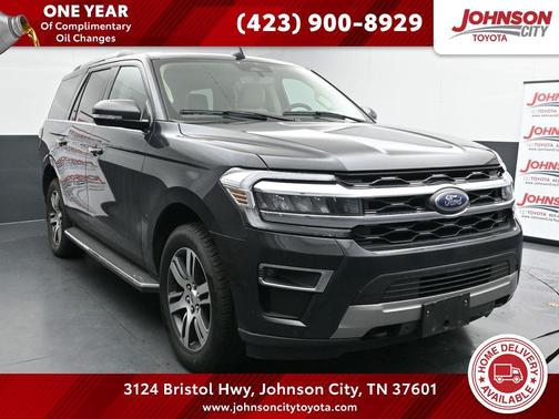 2023 Ford Expedition Limited