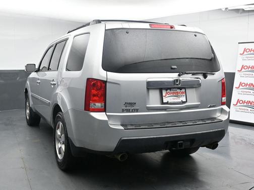 2011 Honda Pilot EX-L