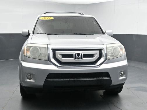 2011 Honda Pilot EX-L