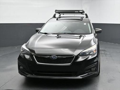 2018 Subaru Impreza 2.0i